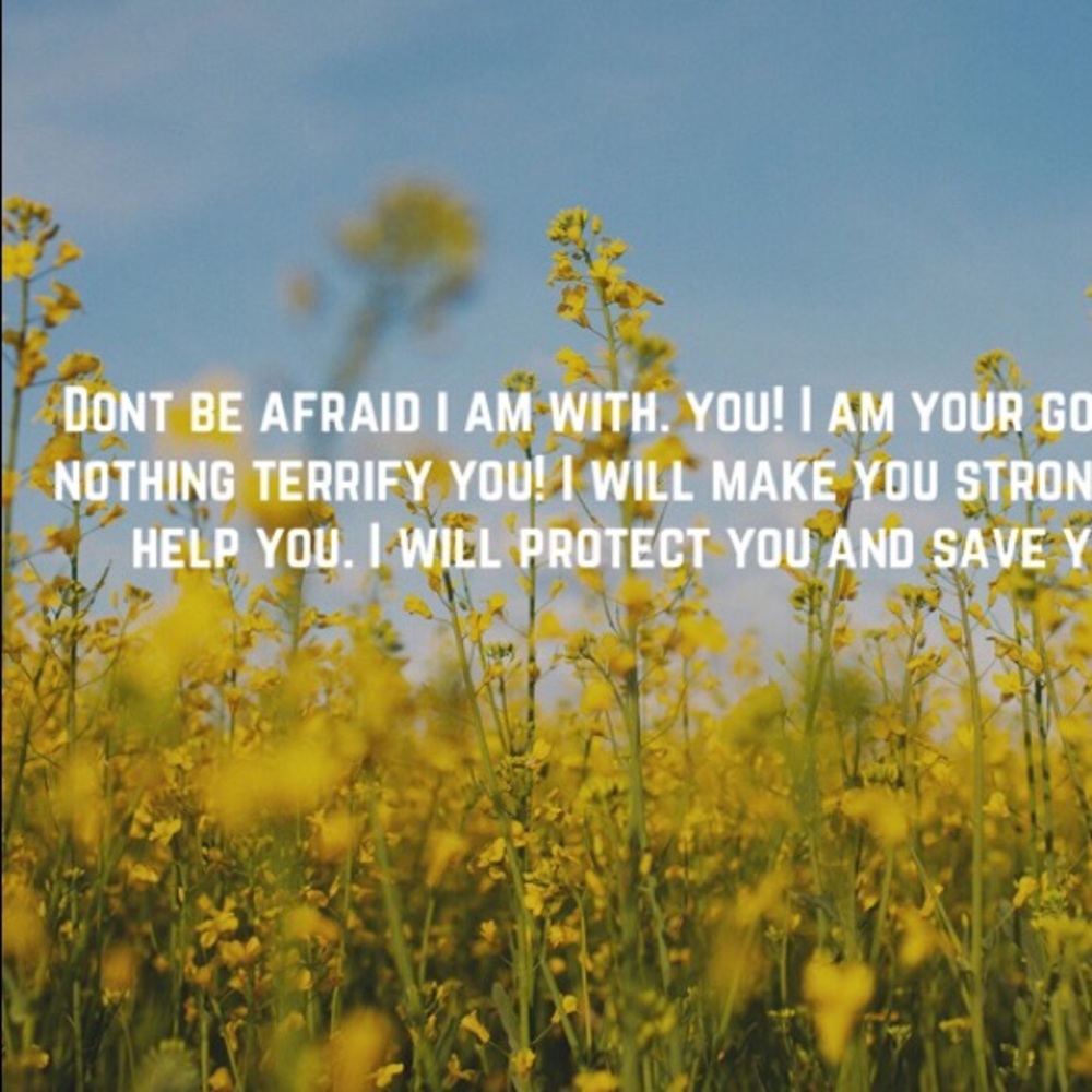 Meet your Posher, Katherine